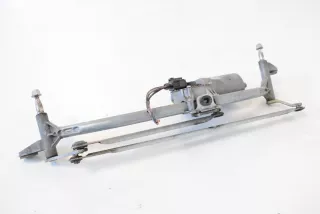 8X23-17500-AD , art622941 Механизм стеклоочистителя (трапеция дворников) Jaguar XF 250 Арт 622941, вид 2