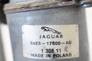 8X23-17500-AD , art622941 Механизм стеклоочистителя (трапеция дворников) Jaguar XF 250 Арт 622941, вид 4
