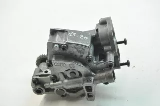 079115103bc, 057115105 , art660950 Насос масляный Audi A5 (S5,RS5) 1 Арт 660950, вид 3
