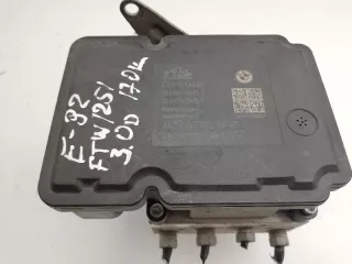 6778239 , art2805419 Блок ABS BMW 3 E90/E91/E92/E93 Арт 2805419, вид 4