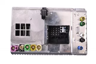 9389852 , art267996 Блок навигации BMW i3 Арт 267996, вид 5
