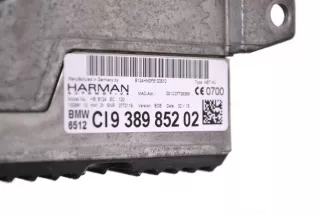 9389852 , art267996 Блок навигации BMW i3 Арт 267996, вид 6