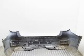 A1668856725 , art868736 Бампер задний Mercedes GL X166 Арт 868736, вид 2