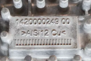 142000024900, 1420000249 , art2978222 Фара правая Land Rover Range Rover Velar Арт 2978222, вид 5