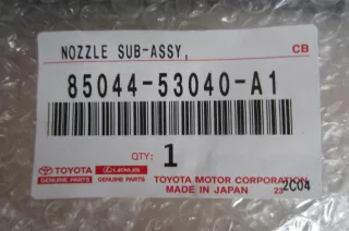 85044-53040-A1 Крышка форсунки омывателя фары Lexus IS 2 Арт BBBM0011312, вид 3