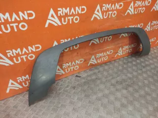 LR093565, j8a217f879 Накладка бампера верхняя Land Rover Range Rover Velar Арт 206786PM, вид 4