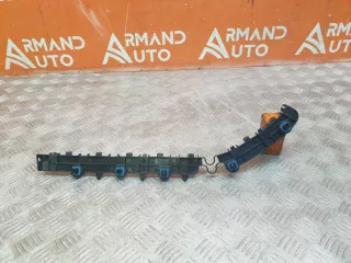 6410D337, 4B45X Кронштейн бампера Mitsubishi Outlander 3 Арт 206947PM, вид 2