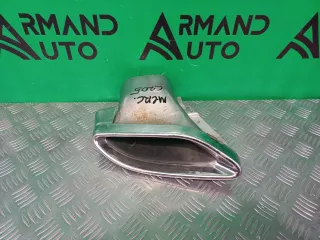 a2054900400 Насадка глушителя Mercedes C W205 Арт ARM218108, вид 1
