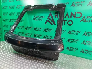 41009491559 дверь багажника BMW X6 G06 Арт ARM230881, вид 3