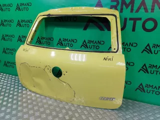 41009811574 дверь багажника MINI COUNTRYMAN R60 Арт ARM230906, вид 3