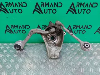 31216882597, 6882597 кулак поворотный BMW X3 G01 Арт ARM232686, вид 1