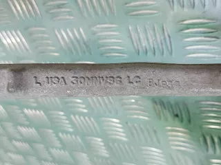 31216882597, 6882597 кулак поворотный BMW X3 G01 Арт ARM232686, вид 14