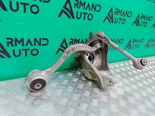 31216882597, 6882597 кулак поворотный BMW X3 G01 Арт ARM232686, вид 2