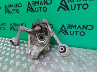 31216882597, 6882597 кулак поворотный BMW X3 G01 Арт ARM232686, вид 3