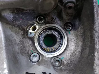 31216882597, 6882597 кулак поворотный BMW X3 G01 Арт ARM232686, вид 5