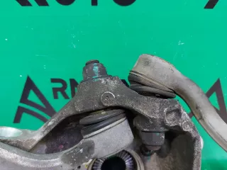 31216882597, 6882597 кулак поворотный BMW X3 G01 Арт ARM232686, вид 7