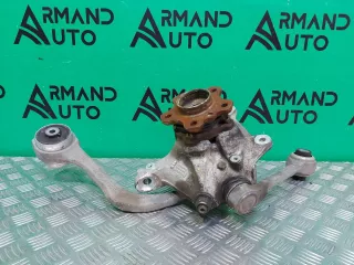 31216882597, 6882597 кулак поворотный BMW X3 G01 Арт ARM232686, вид 8