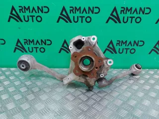 31216882597, 6882597 кулак поворотный BMW X3 G01 Арт ARM232686, вид 9