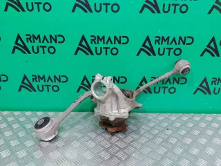 31216882597, 6882597 кулак поворотный BMW X3 G01 Арт ARM232686, вид 10