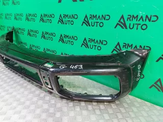 A46388582009999, A4638858100 Бампер mercedes-benz, мерседес бенц ( Mercedes G W461/463 Арт ARM235500, вид 3