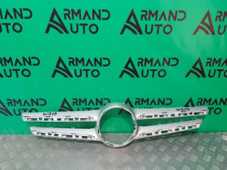 a2138880160 Накладка решетки радиатора Mercedes E W213 Арт ARM237689, вид 1
