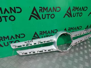 a2138880160 Накладка решетки радиатора Mercedes E W213 Арт ARM237689, вид 2
