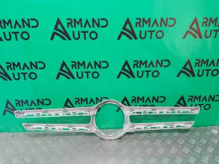 a2138880160 Накладка решетки радиатора Mercedes E W213 Арт ARM237689, вид 5