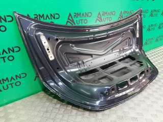 A2227500075 крышка багажника Mercedes S W222 Арт ARM237711, вид 9