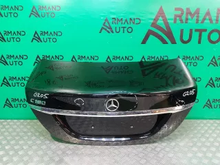 A2057502400 крышка багажника Mercedes C W205 Арт ARM237719, вид 1