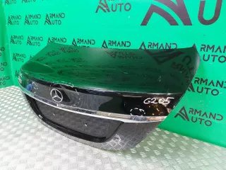 A2057502400 крышка багажника Mercedes C W205 Арт ARM237719, вид 3