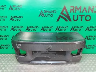 41007288757 крышка багажника BMW 3 F30/F31/GT F34 Арт ARM237750, вид 1