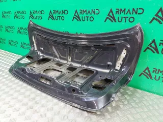 41007288757 крышка багажника BMW 3 F30/F31/GT F34 Арт ARM237750, вид 16