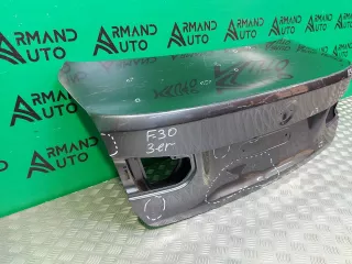 41007288757 крышка багажника BMW 3 F30/F31/GT F34 Арт ARM237750, вид 2