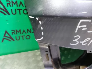 41007288757 крышка багажника BMW 3 F30/F31/GT F34 Арт ARM237750, вид 9