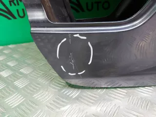41007288757 крышка багажника BMW 3 F30/F31/GT F34 Арт ARM237750, вид 10