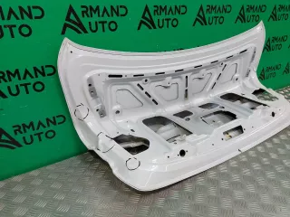 41007288757 крышка багажника BMW 3 F30/F31/GT F34 Арт ARM237752, вид 12