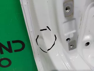 41007288757 крышка багажника BMW 3 F30/F31/GT F34 Арт ARM237752, вид 15