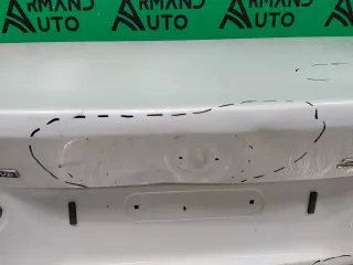 41007288757 крышка багажника BMW 3 F30/F31/GT F34 Арт ARM237752, вид 7