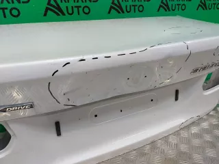 41007288757 крышка багажника BMW 3 F30/F31/GT F34 Арт ARM237752, вид 8