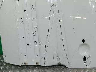 A9067200005 дверь mercedes-benz, мерседес бенц ( Mercedes Sprinter W906 Арт ARM237804, вид 5