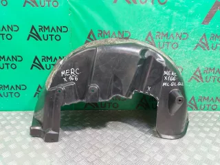 a1668841422 подкрылок Mercedes GLS X166 Арт ARM238010, вид 1