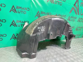 a1668841422 подкрылок Mercedes GLS X166 Арт ARM238010, вид 2