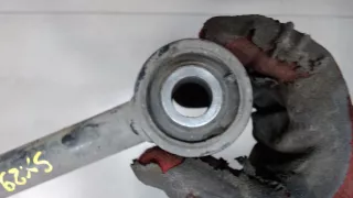 551101CA0C Рычаг задний левый Infiniti FX2 Арт 7480893, вид 2