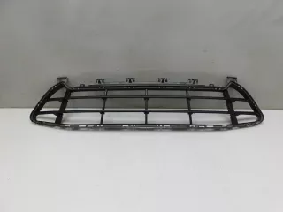  Решетка в бампер центральная BMW X1 F48 Арт smt155133, вид 1