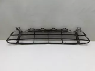  Решетка в бампер центральная BMW X1 F48 Арт smt155133, вид 2