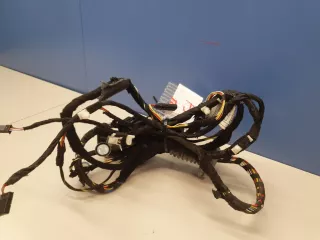 61129274372 Жгут проводов передней левой двери BMW 3 F30/F31/GT F34 Арт ZAP251678, вид 1