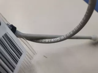 51217291405 Трос открывания передней двери BMW 3 F30/F31/GT F34 Арт ZAP251680, вид 2