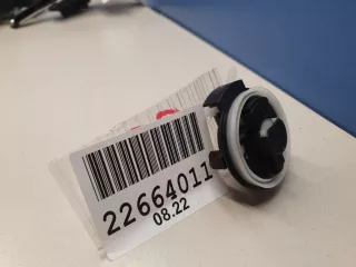65776834911 Датчик Airbag BMW 3 G20/G21 Арт ZAP251971, вид 2