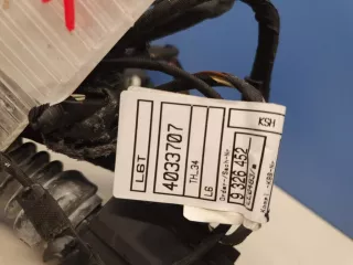 61129326452 Жгут проводов задней правой двери BMW 3 F30/F31/GT F34 Арт ZAP252019, вид 2