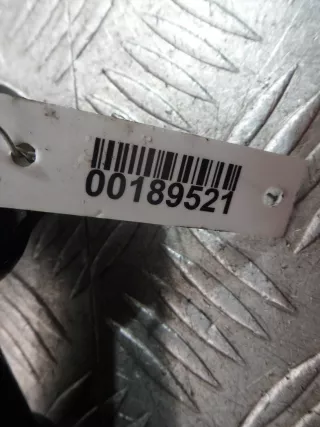 0428741 Корпус термостата Fiat Doblo 2 Арт 00189521, вид 2